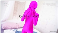  ѾѾ zentai+ˮ+˿ͷ+Ӿñͷ+ɫsmͷһ